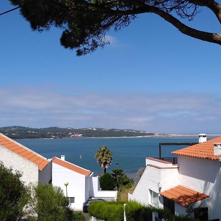 Willa A Casa Da Foz Nadadouro Zewnętrze zdjęcie