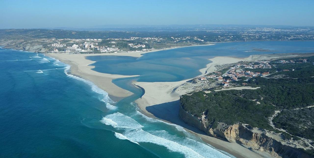 Willa A Casa Da Foz Nadadouro Zewnętrze zdjęcie
