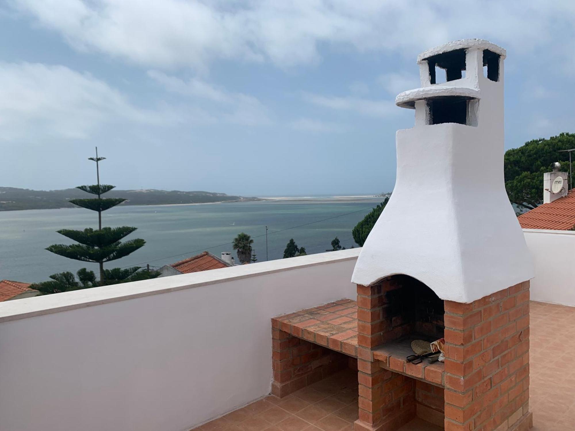 Willa A Casa Da Foz Nadadouro Zewnętrze zdjęcie
