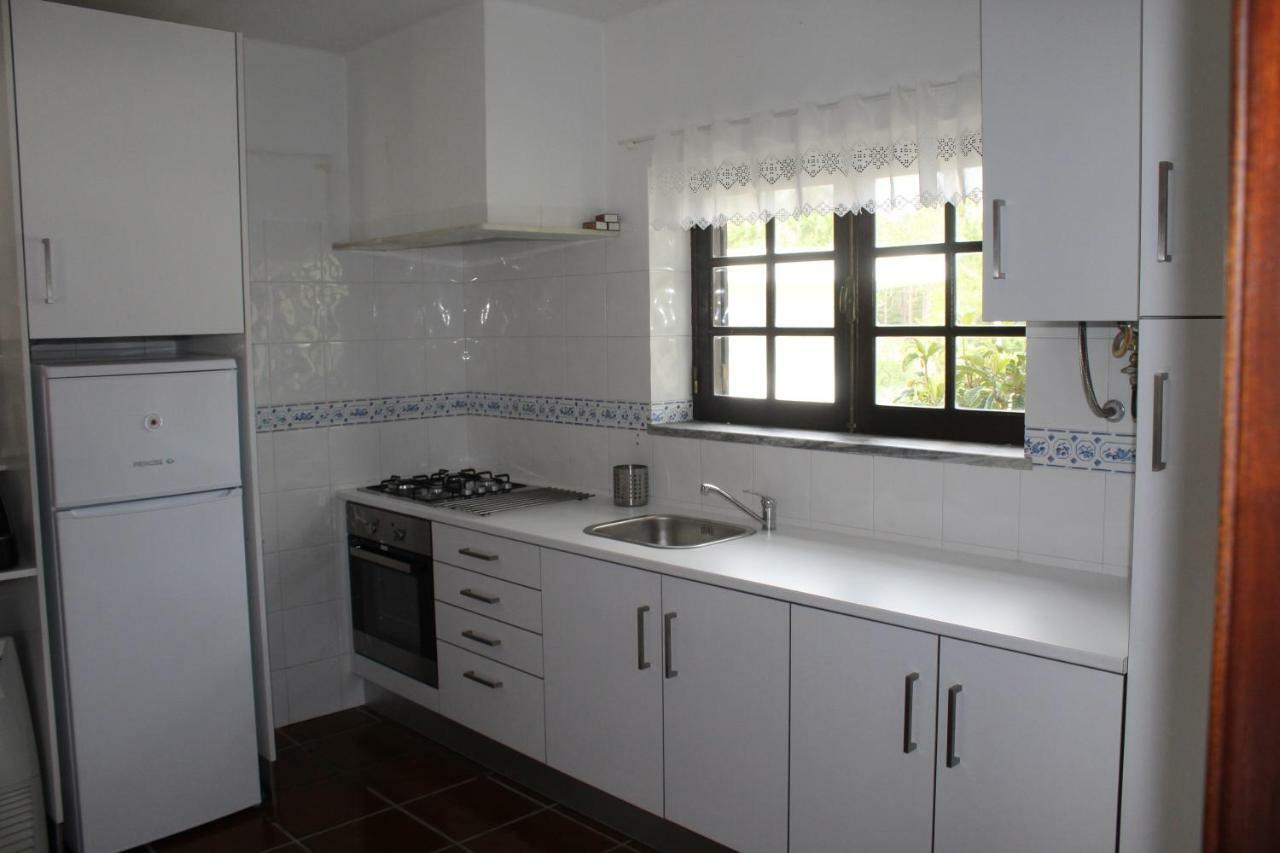 Willa A Casa Da Foz Nadadouro Zewnętrze zdjęcie