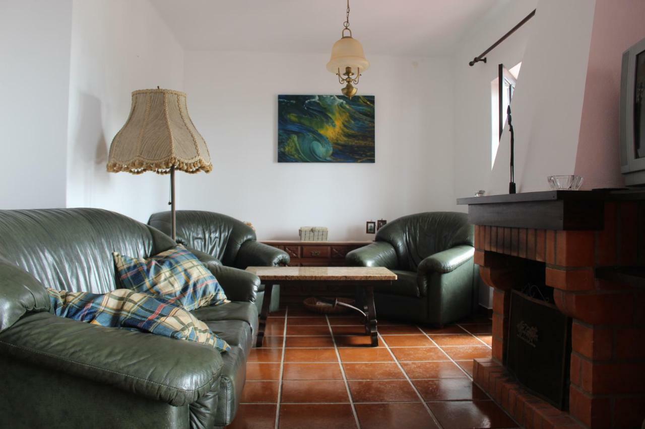 Willa A Casa Da Foz Nadadouro Zewnętrze zdjęcie