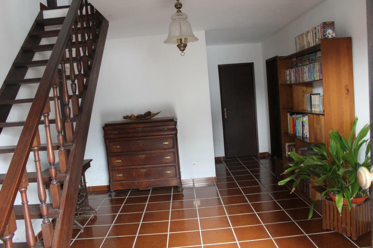 Willa A Casa Da Foz Nadadouro Zewnętrze zdjęcie