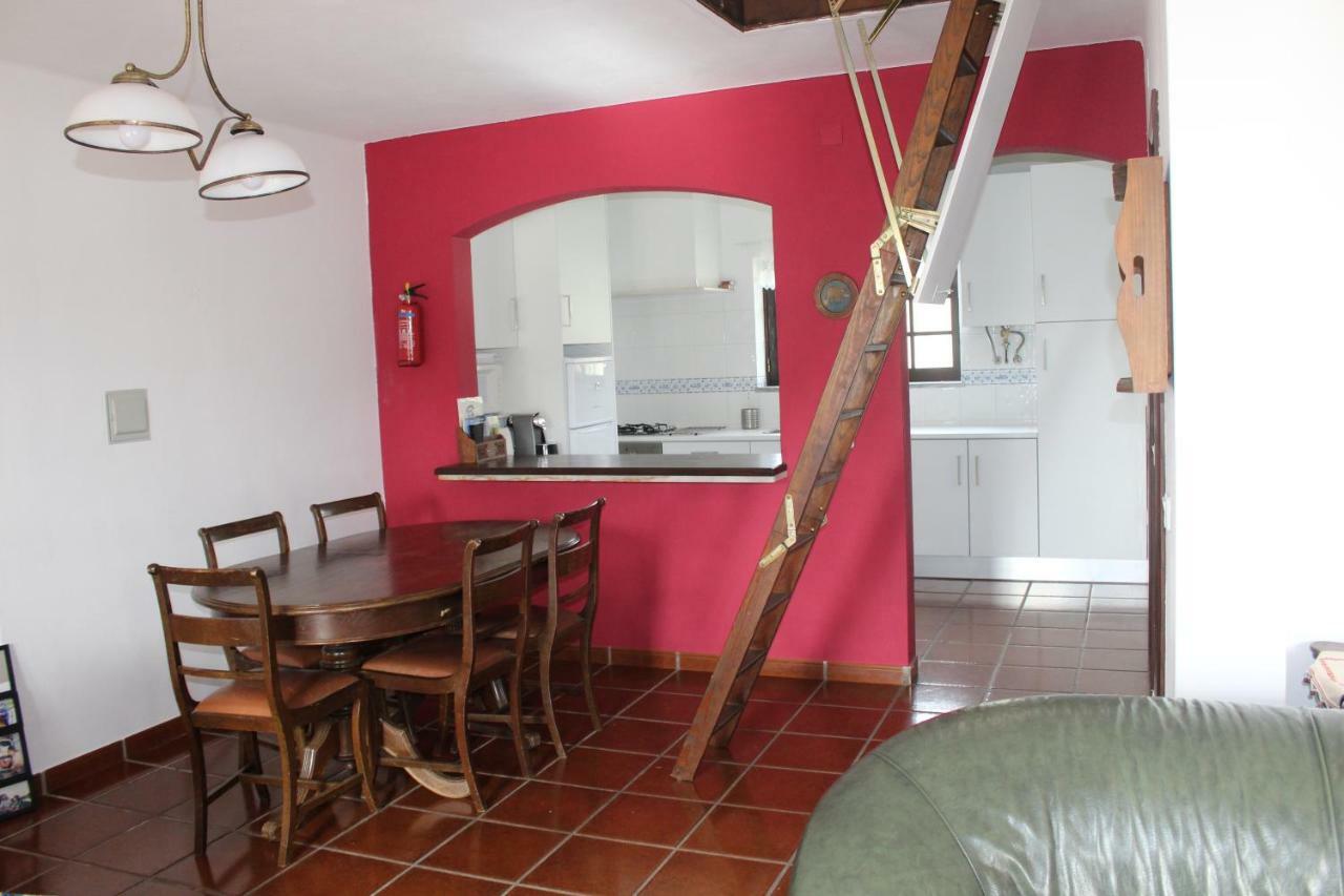 Willa A Casa Da Foz Nadadouro Zewnętrze zdjęcie