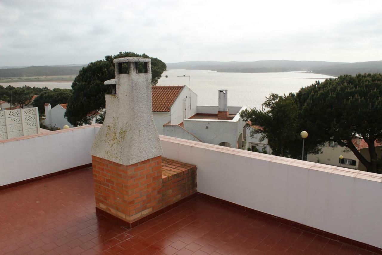 Willa A Casa Da Foz Nadadouro Zewnętrze zdjęcie