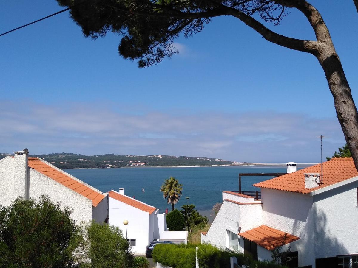 Willa A Casa Da Foz Nadadouro Zewnętrze zdjęcie